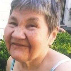 Marie-Louise FREMELEU à Herseaux: avis de décès