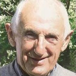 Maurice SIMAL à Barvaux-sur-Ourthe: avis de décès