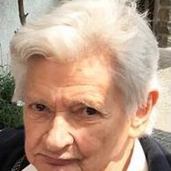 Monique BRASSEUR à Libramont-Chevigny: avis de décès