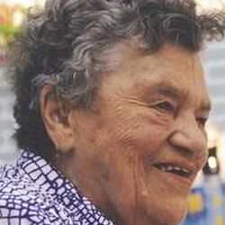 Monique FRÉSON à Falaën: avis de décès