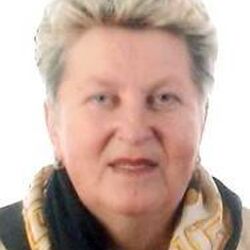 Rhaïs VANDENBOSSCHE à Dottignies: avis de décès