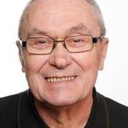 Robert VAN PUYENBROECK à Baugnies: avis de décès