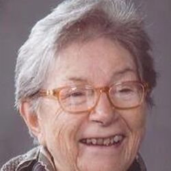 Suzanne BELLOT à Ciney: avis de décès