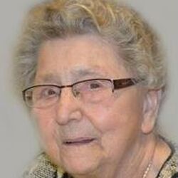 Suzanne SOYEZ à Callenelle: avis de décès