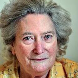 Thérèse VANOVERVELT à Péruwelz: avis de décès