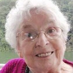 Victoire ANCION à Fays-les-Veneurs: avis de décès