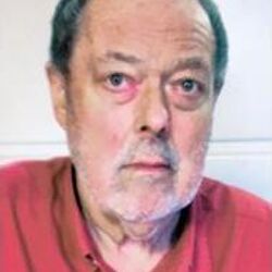 Albert GILLES à Sankt-Vith: avis de décès