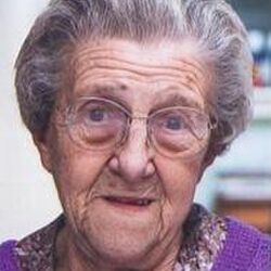 Alice PONCHAUT à : avis de décès