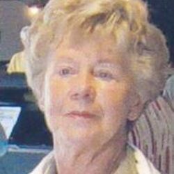 Anne-Marie PIRSON à Belgrade: avis de décès