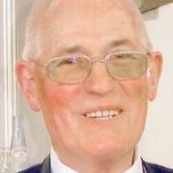 Camille GOFFLOT à Villers-devant-Orval: avis de décès