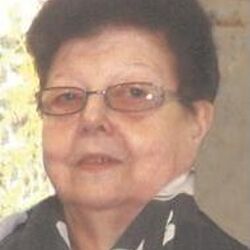 Christiane PARMENTIER à Namur: avis de décès