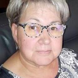 Claire PARMENTIER à Ciney: avis de décès