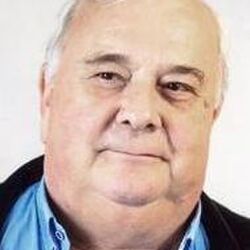 Daniel GODFRIN à Bouge: avis de décès