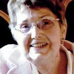 Denise RIBAUCOURT à Tourpes: avis de décès