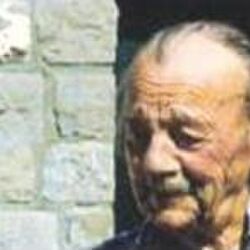 Ernest FEVRY à -: avis de décès