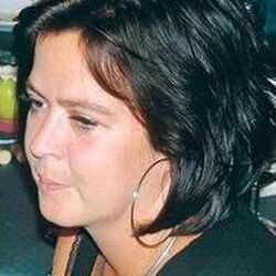 Florence LEYDER à Péruwelz: avis de décès