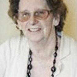 Georgette LAMBERT à : avis de décès