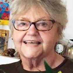 Hélène STEYAERT à Quevaucamps: avis de décès