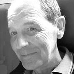 Henri GEORIS à Brugelette: avis de décès