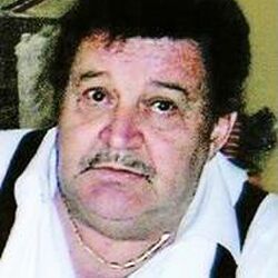 Jean CAUDRON « dit Jeannot »  à Messancy: avis de décès