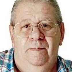 Jean-Claude VANDENHOUTE à Herseaux: avis de décès