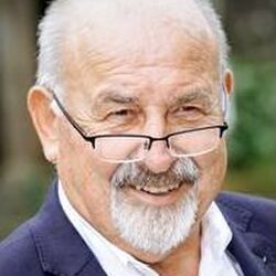 Jean-Pierre DEJONGHE à Tournai: avis de décès