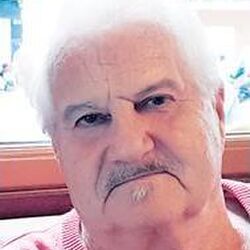Jean-Pierre HOUBION à Namur: avis de décès