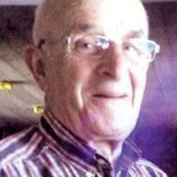 Jean SCHMITZ à Lavacherie: avis de décès