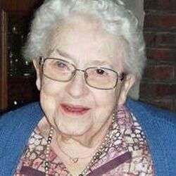 Jeannine BENOIT à Frasnes-lez-Buissenal: avis de décès