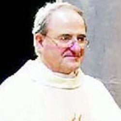 Joseph BALTUS à Montzen: avis de décès