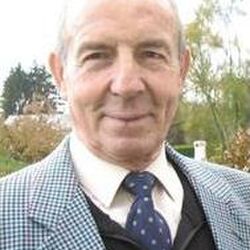 Joseph MATHIEU à -: avis de décès