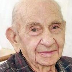 Louis PICARD à Ochamps: avis de décès