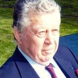 Marcel REMY à Chièvres: avis de décès