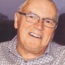 Marcel THEYS à Baugnies: avis de décès