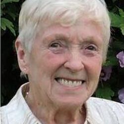 Marie MASSIN à Hannut: avis de décès