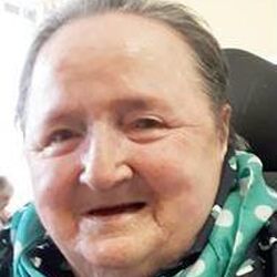 Marie-Thérèse DABOIS à Sainte-Ode: avis de décès