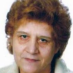 Marie-Thérèse VANDENDYCK à Libramont-Chevigny: avis de décès
