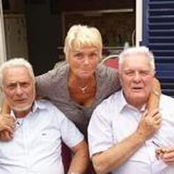 Michel LEBLANC à -: avis de décès