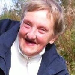 Micheline BONIVER à Verviers: avis de décès