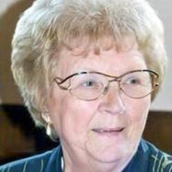 Renée TOURNAY à Sauvenière: avis de décès