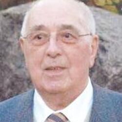 Roger GERARD à Namur: avis de décès