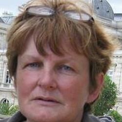 Rolande FOUSS à Arlon: avis de décès