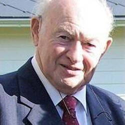 Rolf MIDAVAINE à Antoing: avis de décès