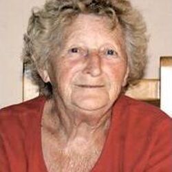 Simone GILBERT à Sauvenière: avis de décès