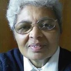 Stella Annamma MAMPUZACKEL à Tournai: avis de décès