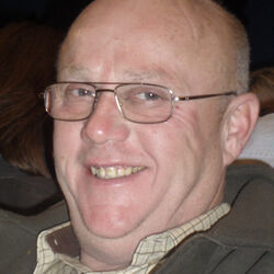 Stéphane GAILLARD à Bertrix: avis de décès