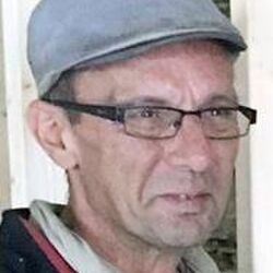 Vincent THOMAS à Bertrix: avis de décès