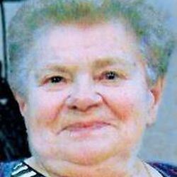 Agnès CALLENS à Taintignies: avis de décès