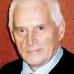 Albert QUAIRIA à Franière: avis de décès