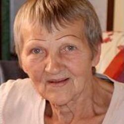 Aleksandra GRECZ  à Virton: avis de décès